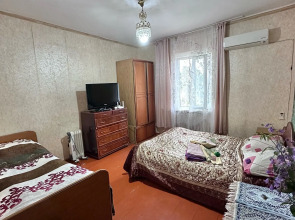 Частный дом Сухумское шоссе 90 "под ключ"