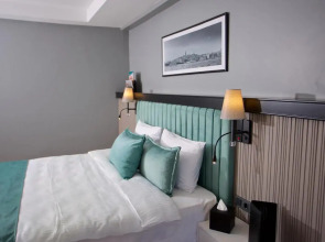 Days Inn By Wyndham Istanbul Arnavutköy