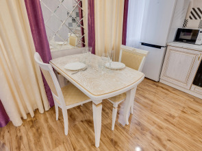 Апартаменты Неоклассика в центре