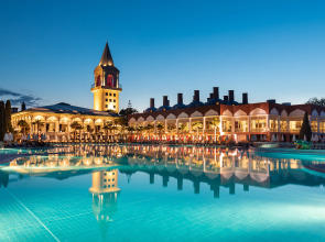 Swandor Hotels & Resort Topkapi Palace - All Inclusive