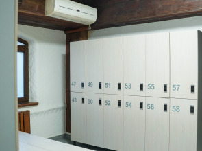 Отель Сарайшик