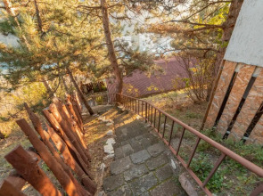 Гостевой дом Popock Dilijan