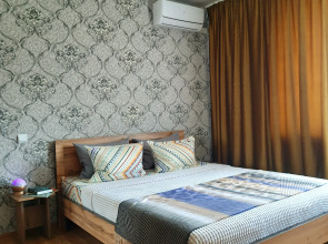 Апартаменты Рыжий Кот возле Парка