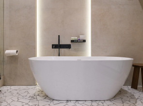 Отель Древний Дарбанд