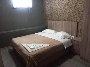 Гостевой дом Star Zvartnoc