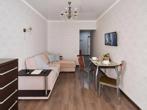 Апартаменты центр Ростова