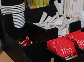 Апартаменты Крыша