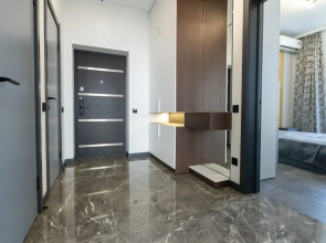 Апартаменты в Екатерининском квартале