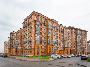 Квартира Студия в Лайково