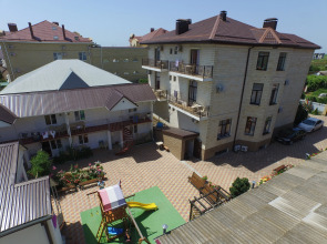 Гостевой Дом Бугаз