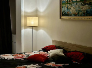 Квартира на Габитова