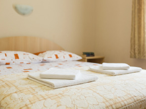 Гостевой дом Солнечная 7