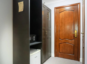 Отель Grand Opera