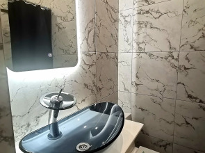 Апартаменты Северное Сияние на Пермякова 43А 404\1