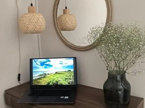 Квартира Балтийский Стиль