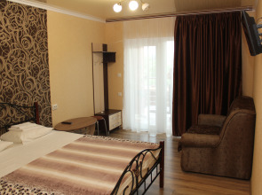 Гостевой Дом Сафар