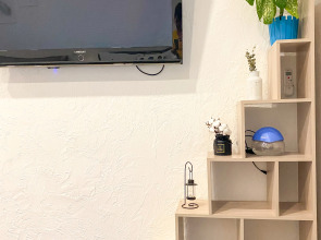 Апартаменты Счастье жить в центре Севастополя