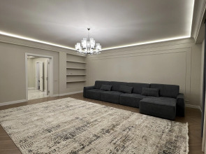 Апартаменты Высота Премиум 806