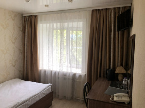 Отель ШВЕДКА