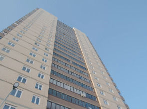 Апартаменты Argentum Home Дудинская 2