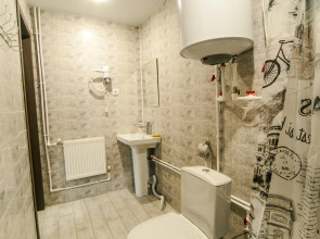 Отель ПолПути