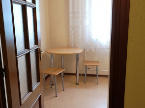 Апартаменты с 1 спальней с балконом Oрехово (Дом у Парка)