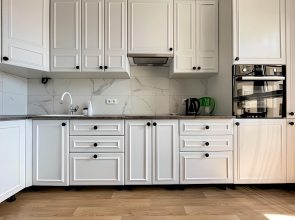 Апартаменты Кристалл