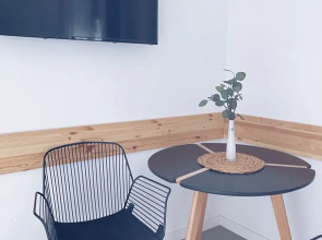 Апартаменты Токио