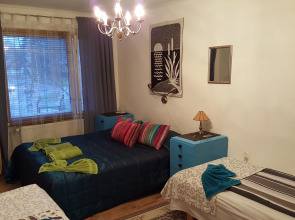 Гостевой Дом Stranda