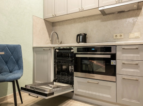 Квартира Готика