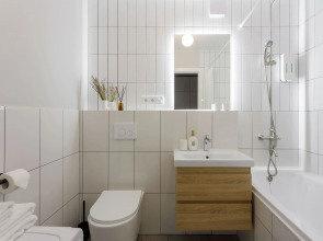 Квартира Душевно на Псковской 70/1