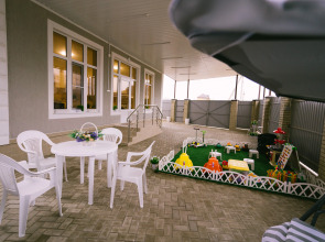 Гостевой Дом Дин Хаус