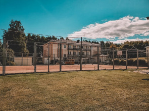 Гостевой Дом Дядя Ваня