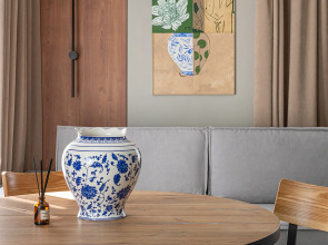 Апартаменты Рыбинск