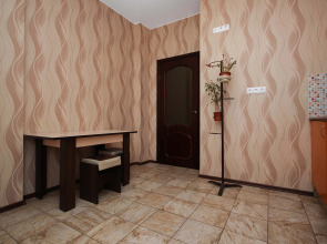 Апартаменты Dolina