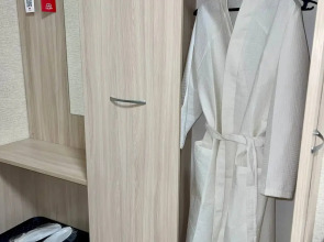 Отель Снегири