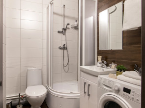 Апартаменты RentalSPb