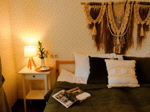 Гостевой дом Белый Берег