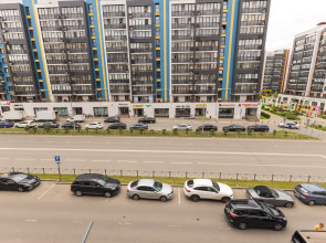 Апартаменты Престиж