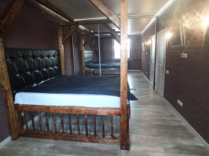 Апартаменты Двухкомнатные в Центре Серпухова