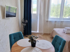 Квартира Студия Like Home у Парка