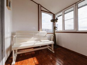 Гостевой дом 21 kamhouse