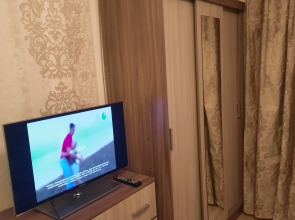 Квартира в ЖК Царская столица