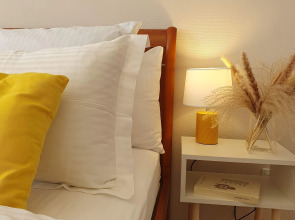 Квартира уютная недалеко от аэропорта