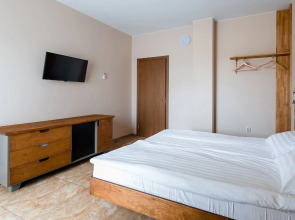 Гостевой дом "Azur 21"