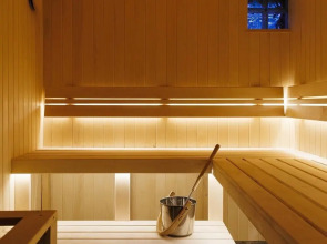 Гостевой дом Шувалофф