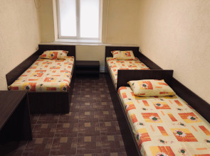 Мини-Отель Тайм Ладья