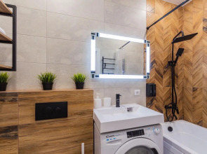 Квартира Студия на Ленина