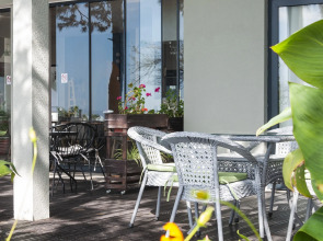 Бутик-Отель Базальт Club