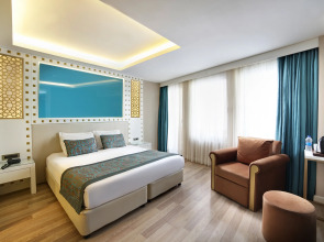 Great Fortune Hotel & Spa